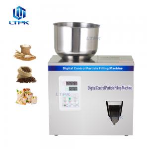 100g weighing filling machine
