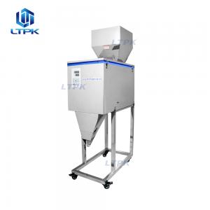 25-5000g frame type weighing filling machine