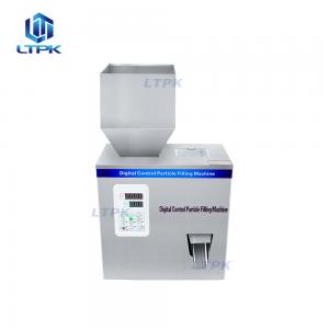 500g weighing filling machine
