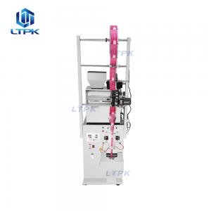 Back seal bag, pillow stick packing machine with 2-200g weighing filling machine (date printer optional)