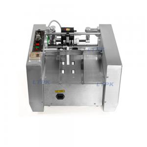 MY300 embossing type paper carton card batch date coding marking machine