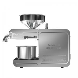 T1 DC motor 3-5kg/h oil press